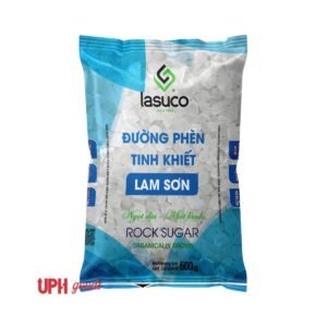 Lasuco Rock Sugar