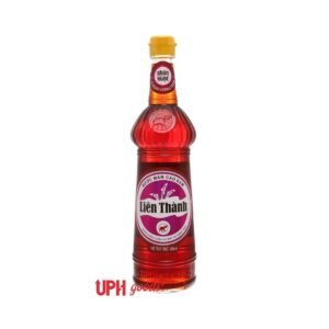 Lien Thanh Fish Sauce