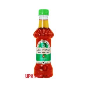 Lien Thanh Vegetarian Fish Sauce