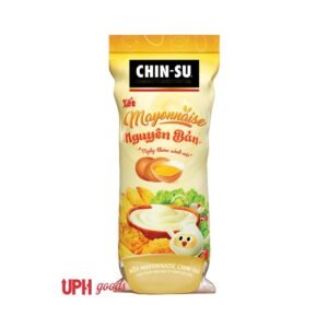Mayonnaise Chinsu Sauce Original Flavor