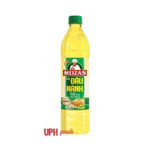 Meizan Soybean Cooking Oil