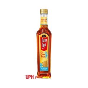 Nam Ngu Fish Sauce