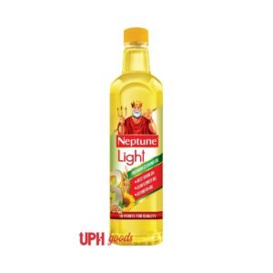 Neptune Premium Cooking Oil