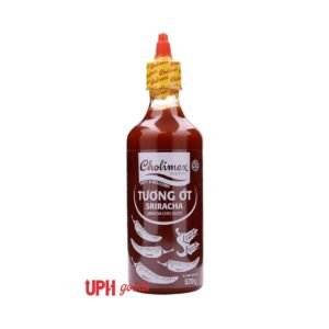 Sriracha Chili Sauce