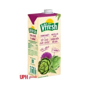 Vfresh Artichoke Tea