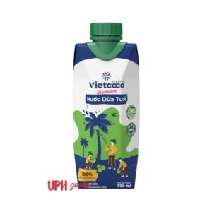 Vietcoco Coconut Fresh Water