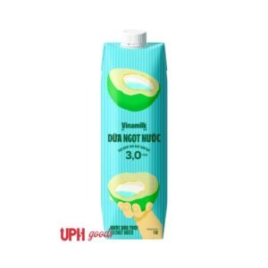 Vinamilk Coconut Water